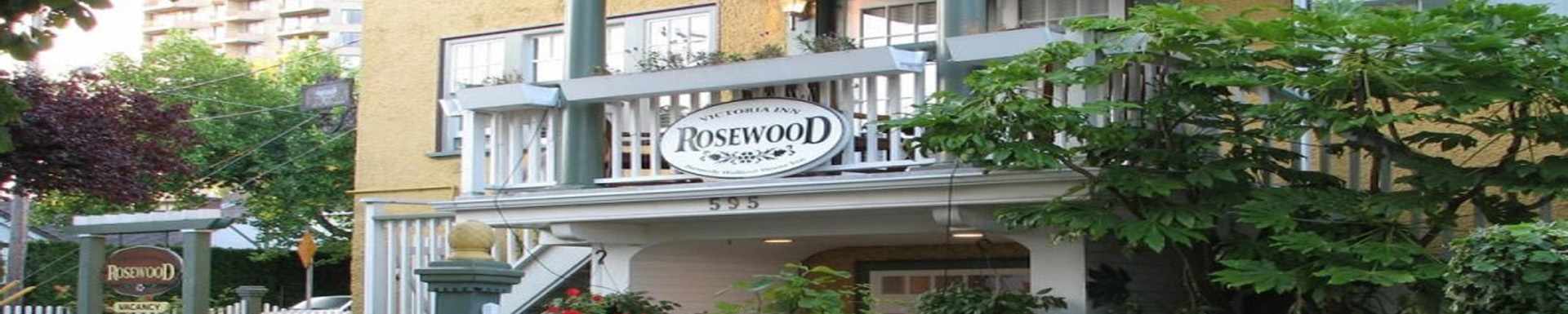 Vacation Internationale - Rosewood Inn